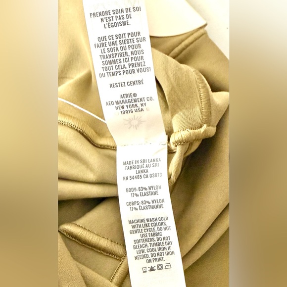 NWT Offline Real Me® Weightless With Support And Buttery Soft High Rise Leggings - Picture 13 of 16